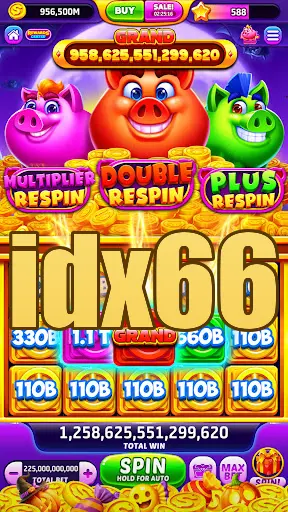 idx66 APK