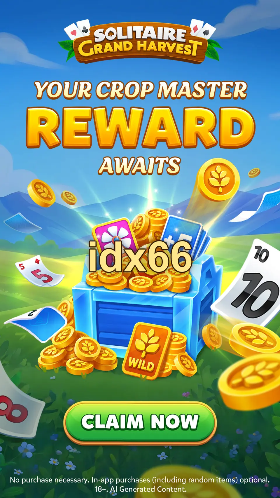 idx66 APK