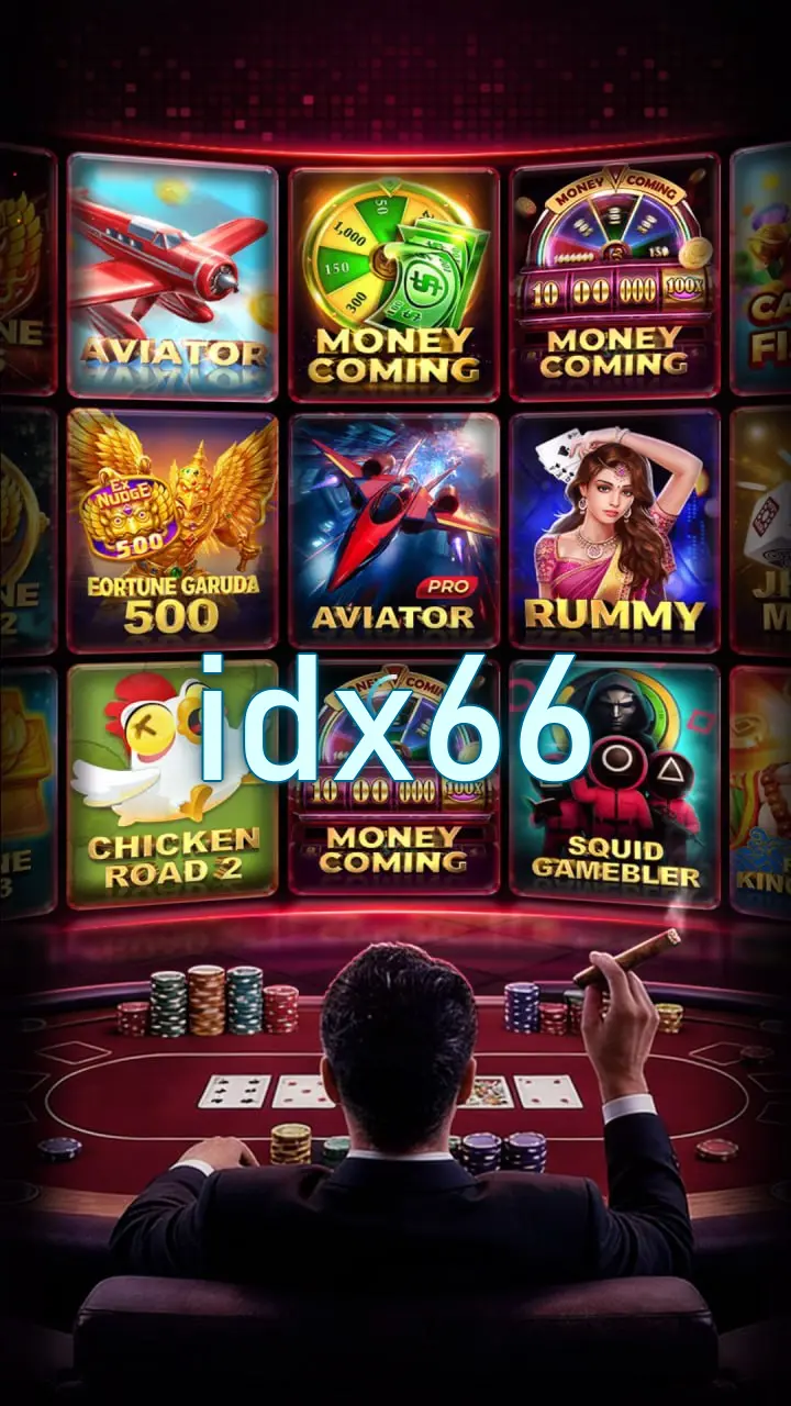 idx66 APK