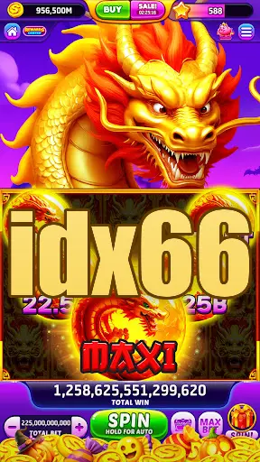 idx66 Masuk